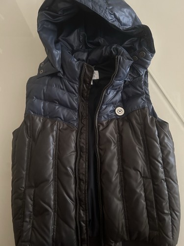 Smanicato armani - smanicato,