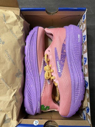 Scarpe disney brooks - scarpe, x