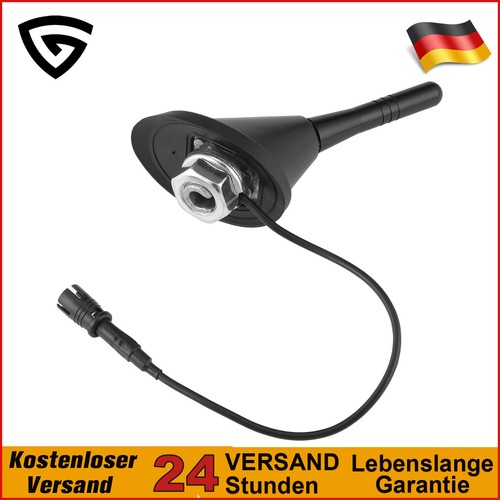 Antenna auto corta cm - auto,