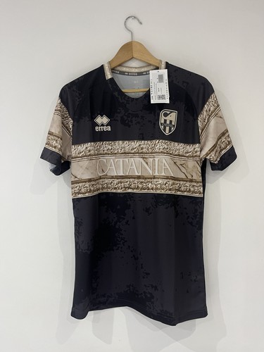 Maglia calcio catania - maglia,