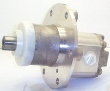 MOTORE IDRAULICO PARKER