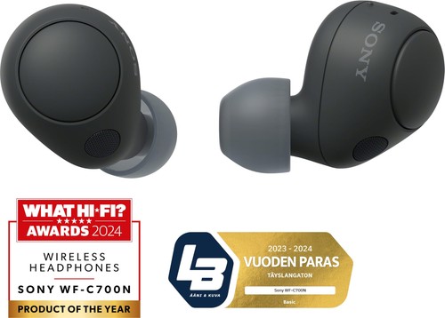Cuffie sony c700n wireless - wf-c700n,