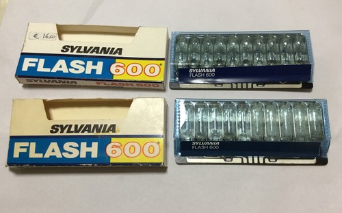 Sylvania flash 600 - 🌈,