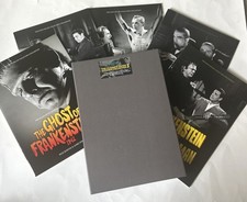 Clasic Monsters Ultimate