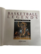 Basketball Legends Vintage