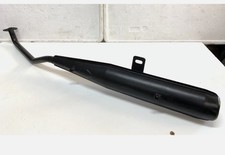 Nos marmitta exhaust - marmitta, muffler