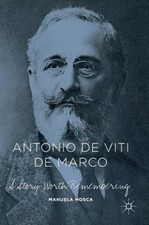 Antonio de Viti de Marco: A