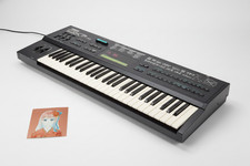 YAMAHA DX7II-FD Sintetizzatore