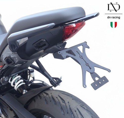 Portatarga base triumph - base,