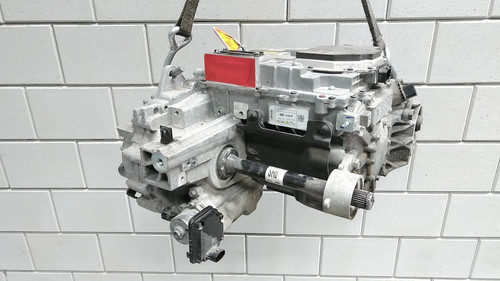 Motore kia ev6 - (cv), hatchback