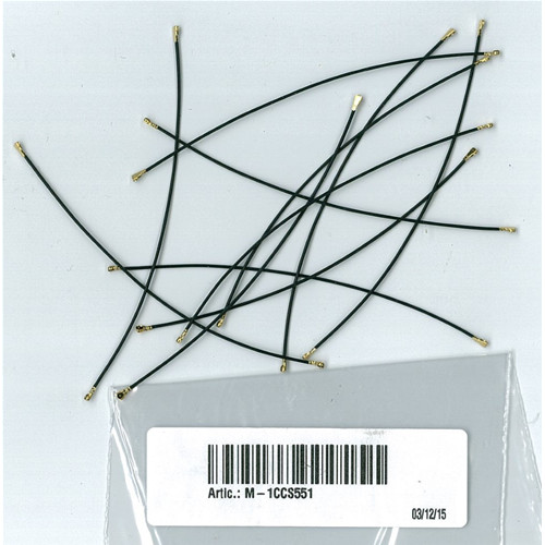 Ricambi mediacom 1ccs551 10 - ricambi,