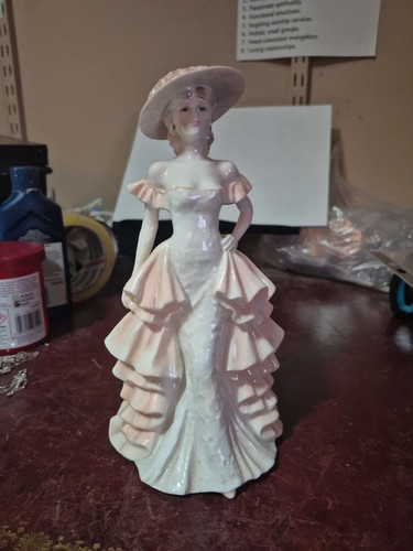 Figurina cafe royal - royal, di