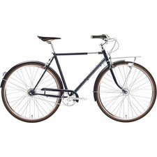 Crema Cicli - Caferacer Uomo