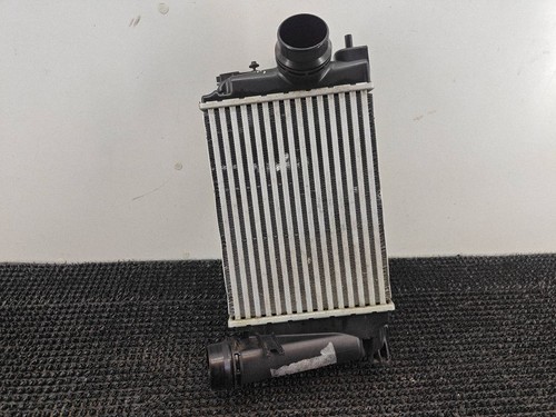 Radiatore intercooler diesel