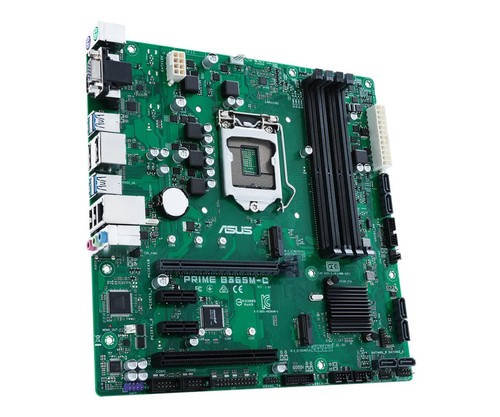 Scheda madre asus prime - scheda,