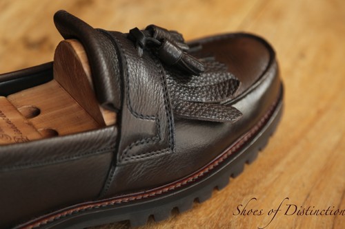 Scarpe mocassini church - scarpe, church's