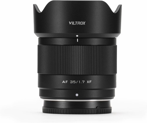 Viltrox mount f1 - x,
