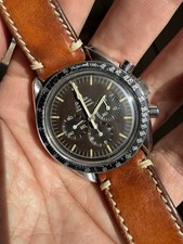 OMEGA Speedmaster Professional Moonwatch 145.022 Cal.861 42mm Chronograph