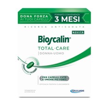 Bioscalin total care - care,