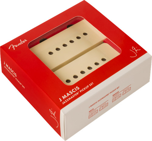 Set pickup chitarra - , originale