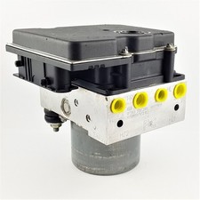 POMPA CENTRALINA ABS OPEL CORSA D 13277813 0265230285 0265950402 FC REVISIONATO