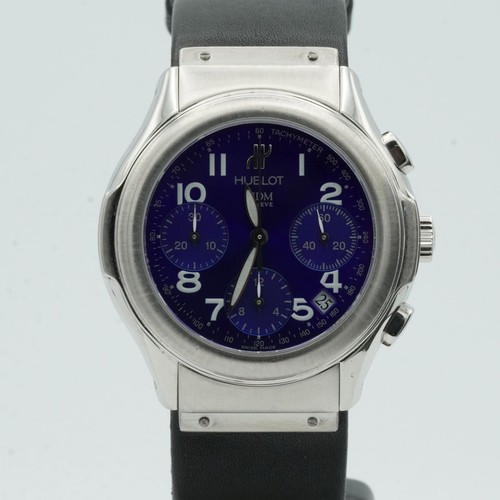 Hublot mdm elegante 1810 - mdm,