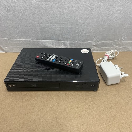 Bp556 lettore dvd 3d - lettore,