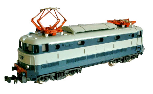 Lima vintage locomotore - lima,