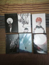 Descender 1-6 ascender 1-4