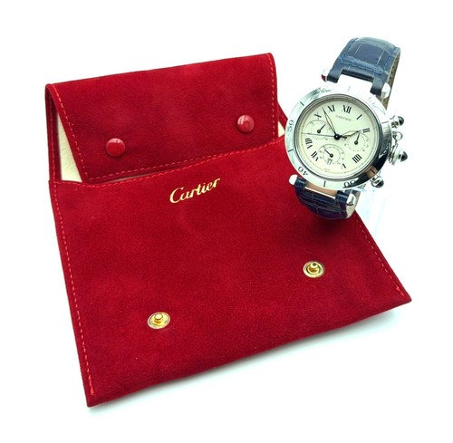 Orologio cartier pasha - orologio,