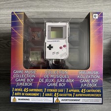 Pokemon Red & Blue Game Boy