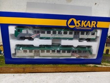 OSKAR 2082 ELETTROMOTRICE