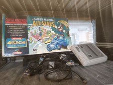 Console Nintendo NES  PAL  GIG  ITA  