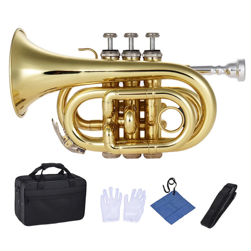 Mini tromba tascabile - , bb