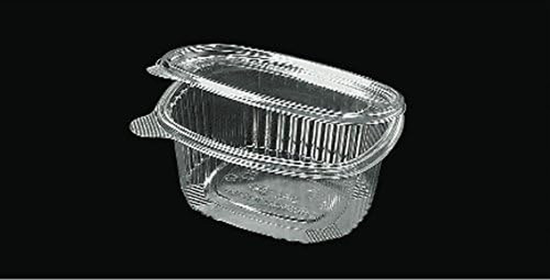 Vaschette plastica - vaschette, in