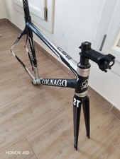 Telaio Carbonio Colnago C59