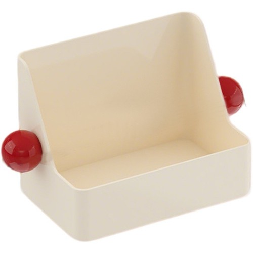 Scatola portaoggetti bagno