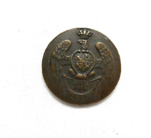 Medaglia aosta cavalleria - medaglia, 4°