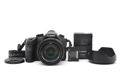 Panasonic lumix dmc fz1000 - lumix, dmc-fz1000
