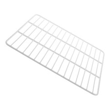 Scaffale divisorio commerciale