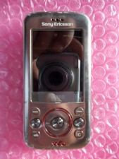  Telefono Cellulare SONY ERICSSON W395