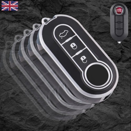 Custodia cover telecomando