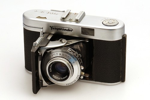 Voigtländer vito a - vito,