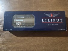 LILIPUT L225804 - SBB - 4achs