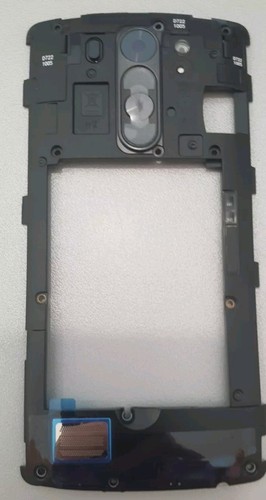 Guscio posteriore rear cover - guscio, posteriore/rear