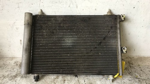 Ricambi usati radiatore aria - ricambi, usati,