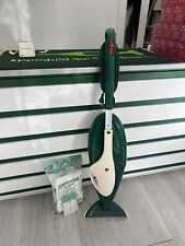 Vorwerk Folletto VK135  (usato Come Nuovo ) SPAZZOLA SENZA RUOTE.
