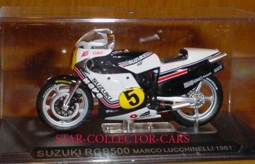 Suzuki rgb500 rgb 500 marco - rgb,