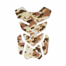 Paraserbatoio Tank Pad Adesivo