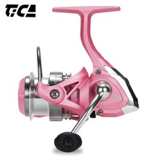 Mulinello da Pesca Spinning